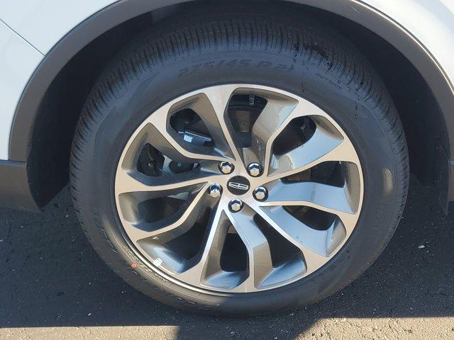 new 2025 Lincoln Aviator car, priced at $65,811