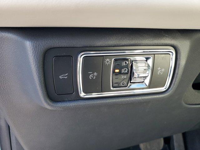 new 2025 Lincoln Aviator car, priced at $65,811