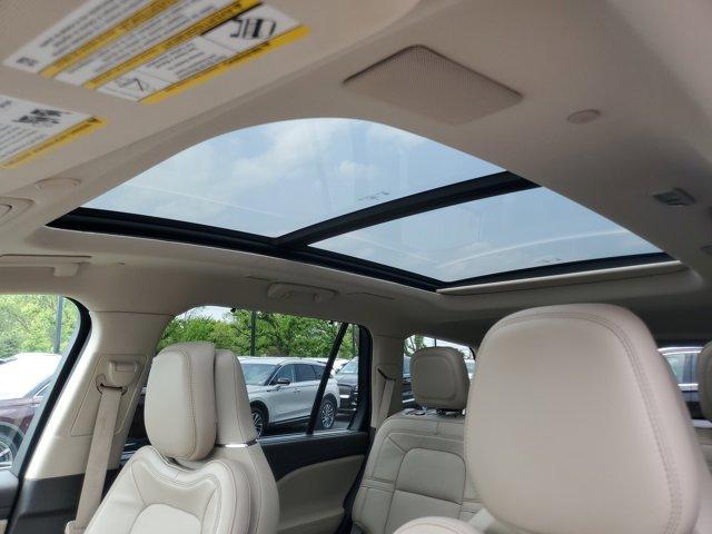 used 2022 Lincoln Aviator car, priced at $46,995