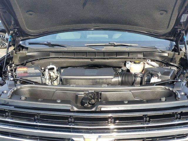 used 2023 Chevrolet Tahoe car, priced at $58,995