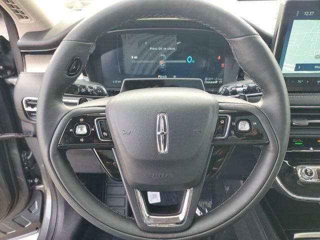 new 2026 Lincoln Corsair car, priced at $61,435