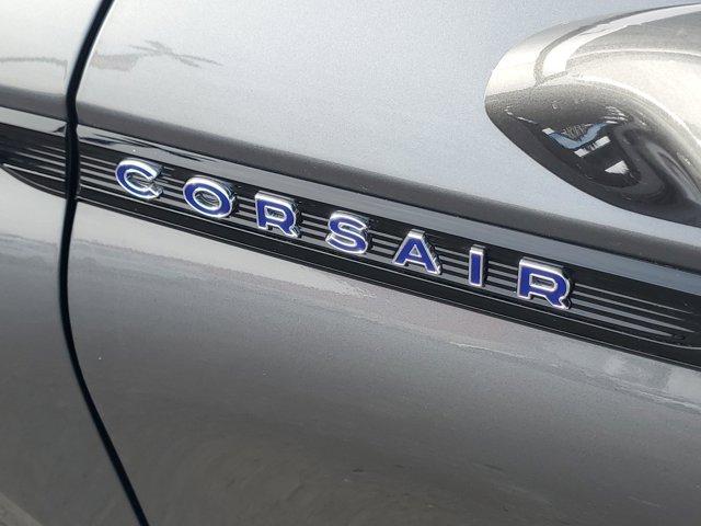 new 2026 Lincoln Corsair car, priced at $61,435