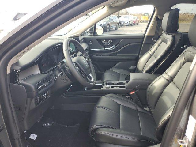 new 2026 Lincoln Corsair car, priced at $61,435