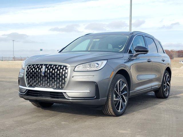 new 2026 Lincoln Corsair car, priced at $61,435