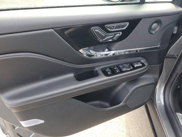 new 2026 Lincoln Corsair car, priced at $61,435