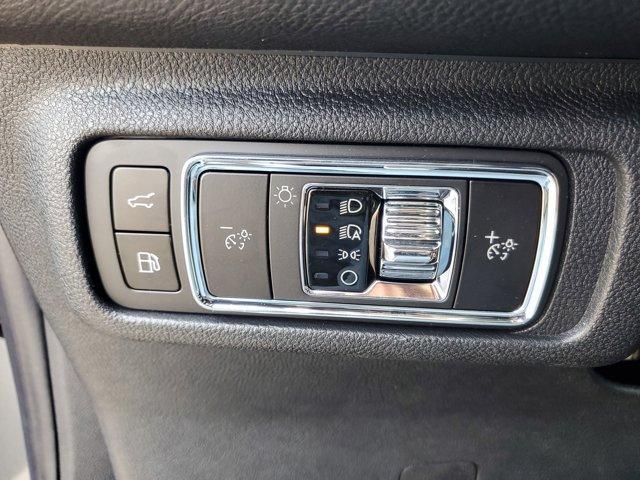 new 2026 Lincoln Corsair car, priced at $61,435