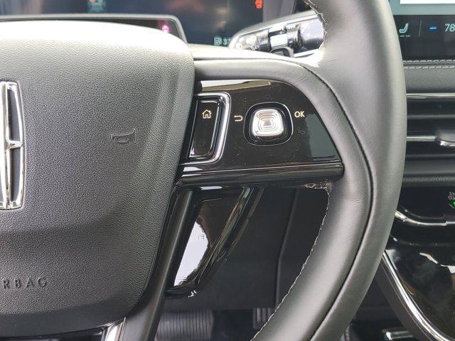 new 2026 Lincoln Corsair car, priced at $61,435