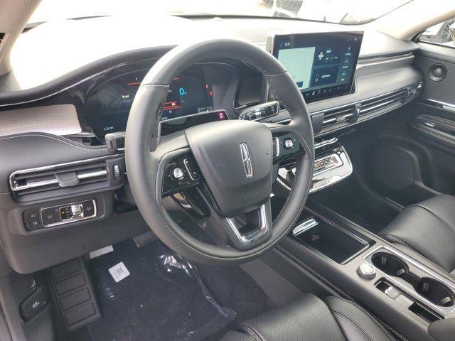 new 2026 Lincoln Corsair car, priced at $61,435