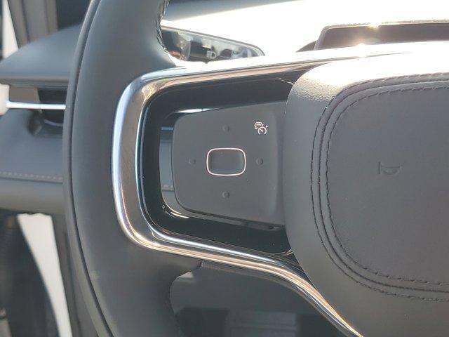 new 2025 Lincoln Nautilus car, priced at $48,866