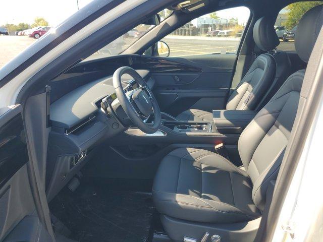 new 2025 Lincoln Nautilus car, priced at $48,866