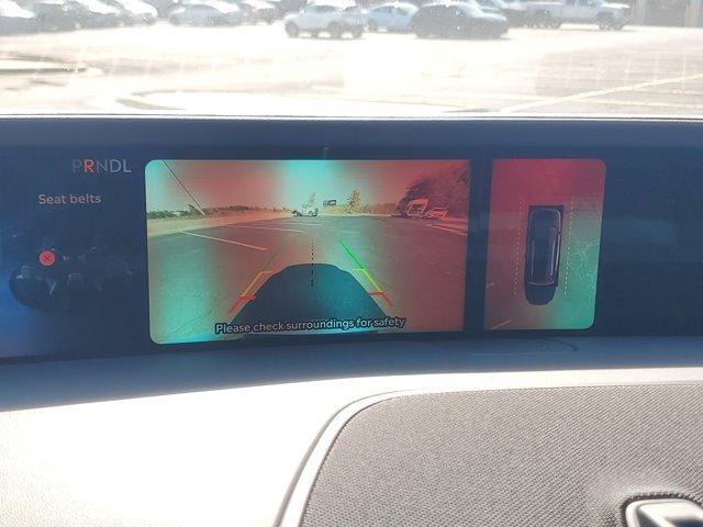 new 2025 Lincoln Nautilus car, priced at $48,866