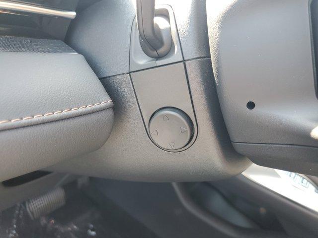 new 2025 Lincoln Nautilus car, priced at $48,866