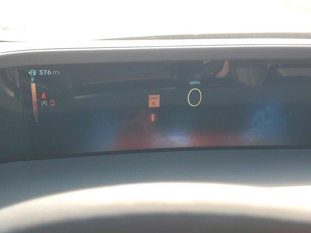 new 2025 Lincoln Nautilus car, priced at $48,866