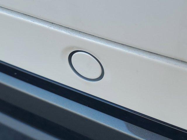 new 2025 Lincoln Nautilus car, priced at $48,866