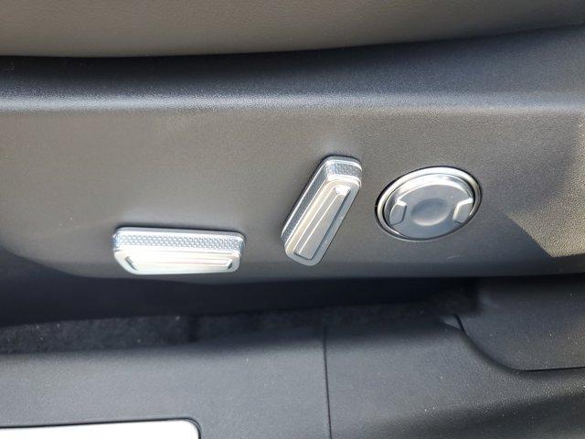 new 2025 Lincoln Nautilus car, priced at $48,866