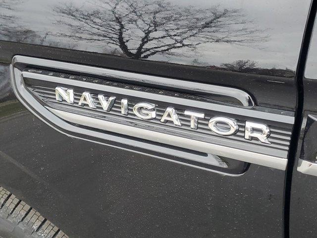 new 2024 Lincoln Navigator car, priced at $93,939