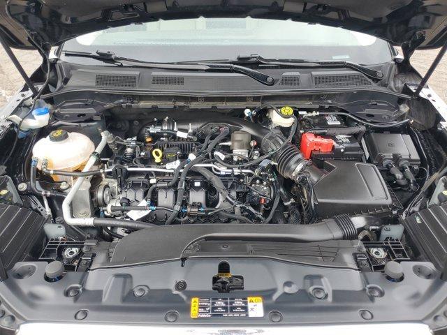 used 2022 Lincoln Corsair car