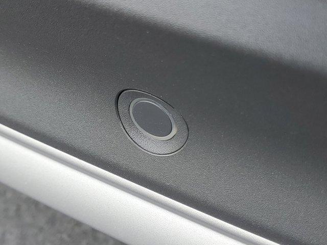 new 2025 Lincoln Corsair car, priced at $35,010