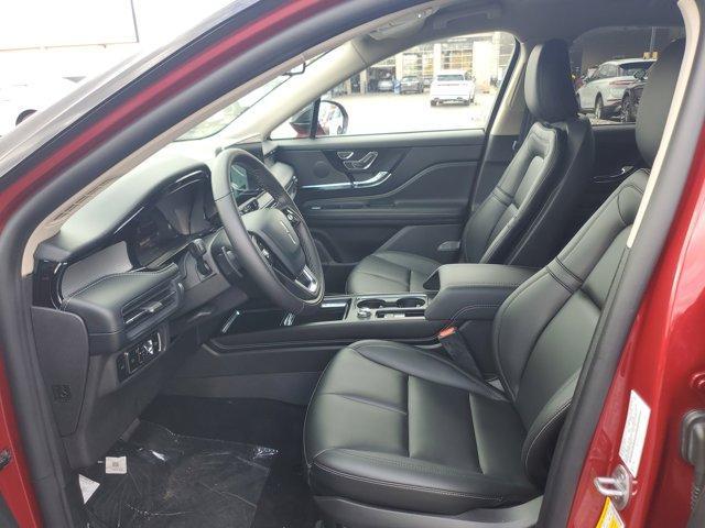 new 2025 Lincoln Corsair car, priced at $35,010