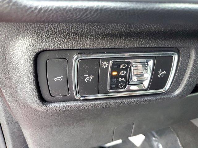 new 2025 Lincoln Corsair car, priced at $35,010