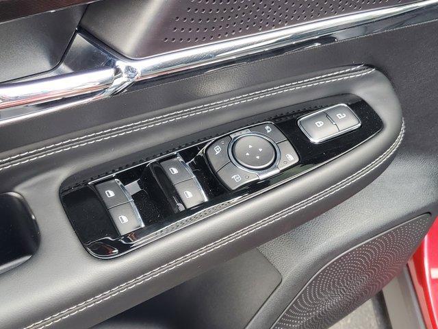 new 2025 Lincoln Corsair car, priced at $35,010