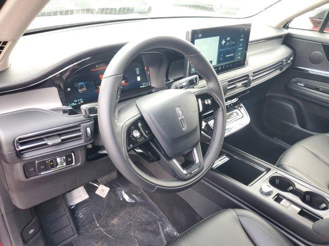 new 2025 Lincoln Corsair car, priced at $35,010