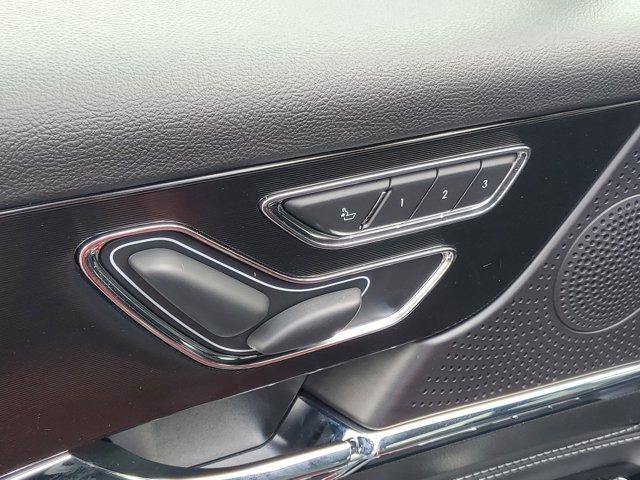 new 2025 Lincoln Corsair car, priced at $35,010