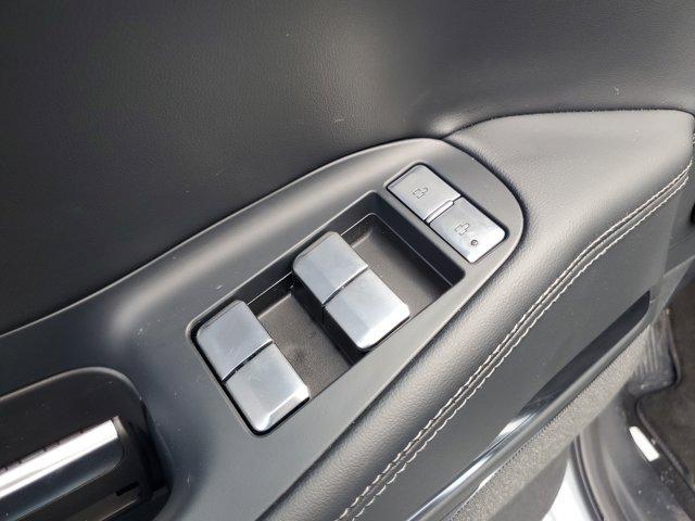 new 2025 Lincoln Navigator car, priced at $95,626