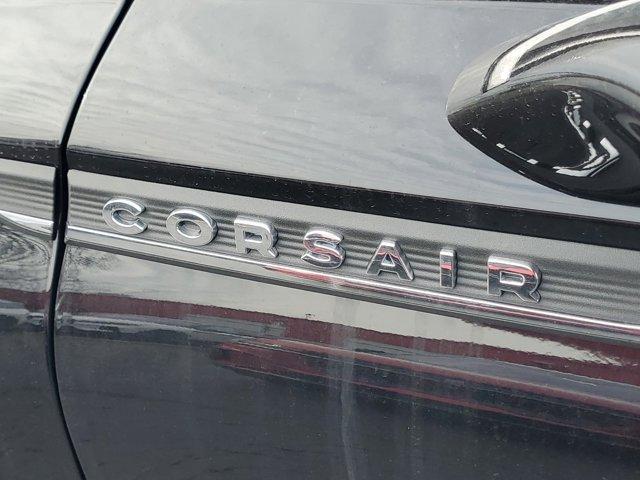 new 2025 Lincoln Corsair car, priced at $45,037