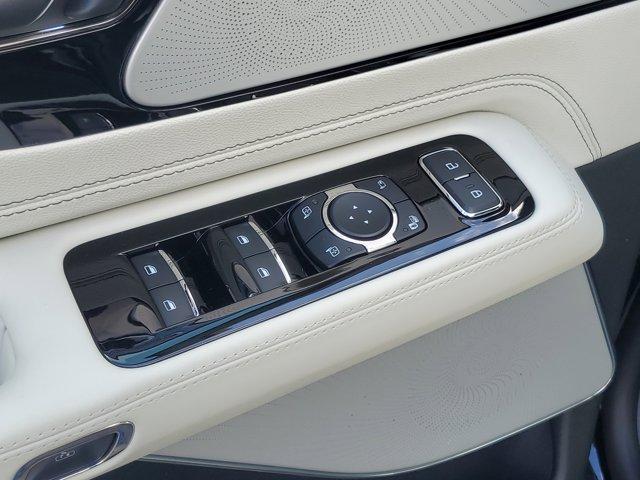 new 2026 Lincoln Aviator car, priced at $79,590