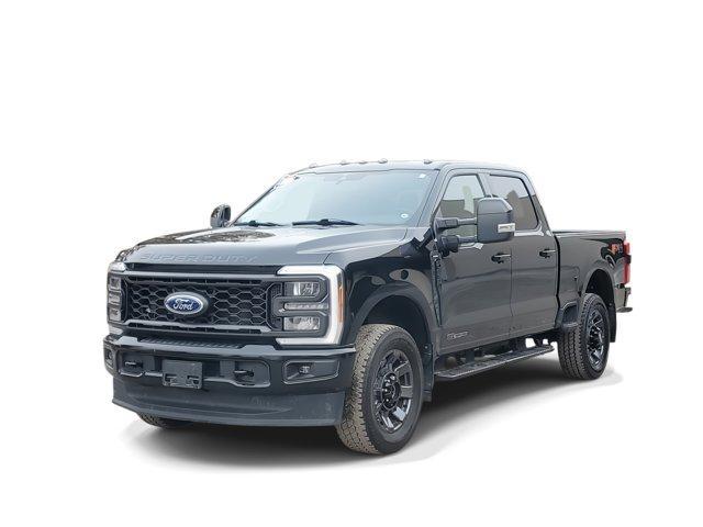 used 2023 Ford F-250 car, priced at $76,995