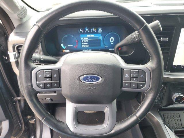 used 2023 Ford F-250 car, priced at $76,995