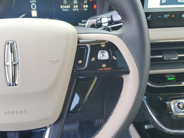 new 2026 Lincoln Corsair car