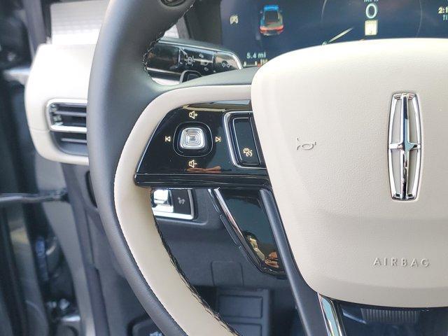 new 2026 Lincoln Corsair car