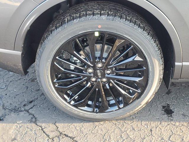 new 2026 Lincoln Corsair car