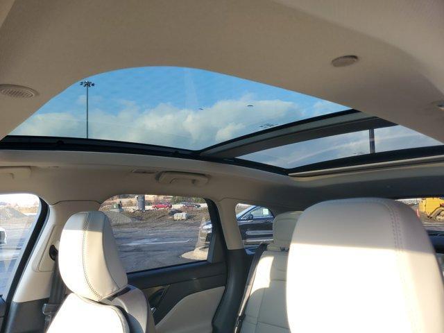 new 2026 Lincoln Corsair car