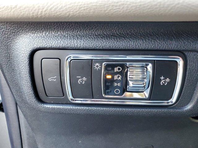 new 2026 Lincoln Corsair car