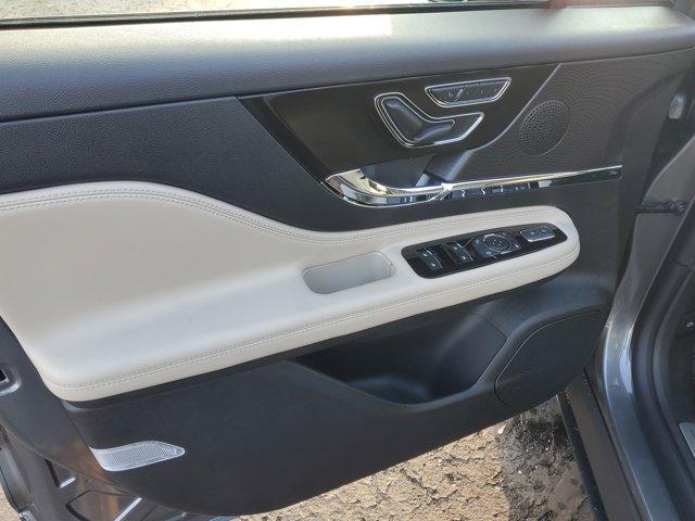 new 2026 Lincoln Corsair car