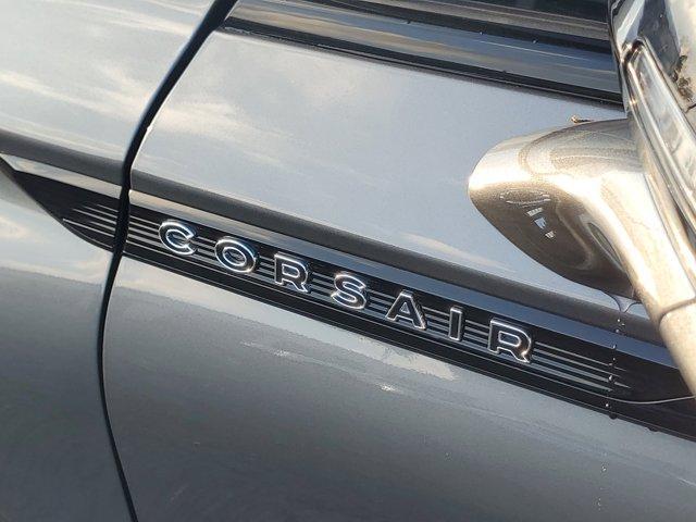new 2026 Lincoln Corsair car