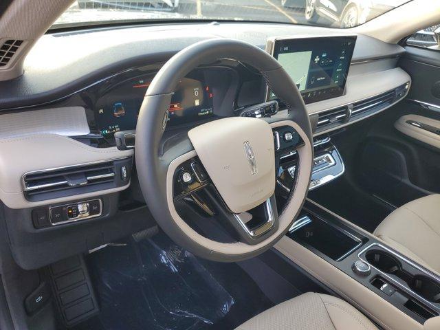 new 2026 Lincoln Corsair car