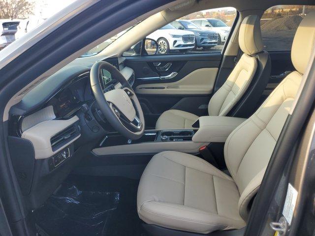 new 2026 Lincoln Corsair car