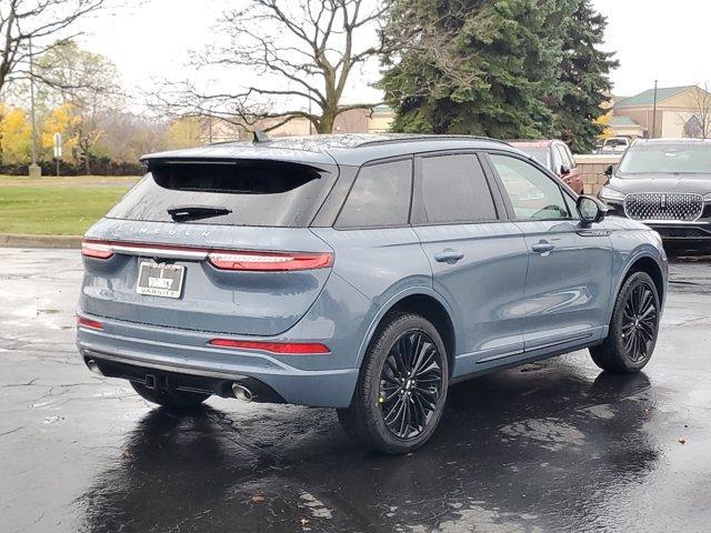 new 2025 Lincoln Corsair car, priced at $47,515