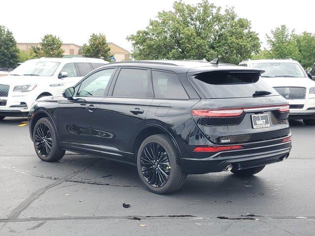 new 2024 Lincoln Corsair car, priced at $47,342