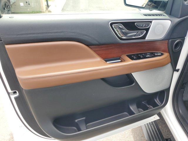 used 2023 Lincoln Navigator L car, priced at $73,995