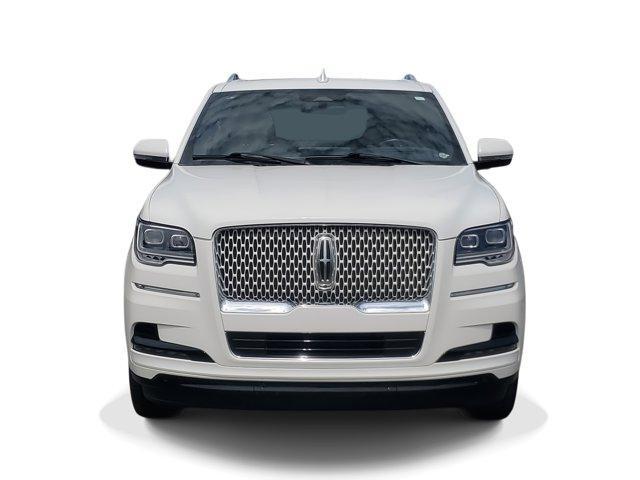 used 2023 Lincoln Navigator L car, priced at $73,995