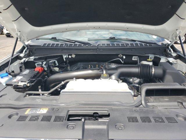 used 2023 Lincoln Navigator L car, priced at $73,995