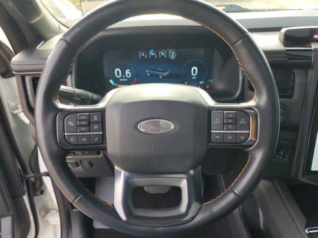 used 2023 Ford Expedition car, priced at $64,995