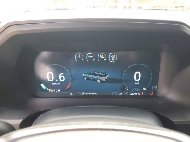 used 2023 Ford Expedition car, priced at $64,995