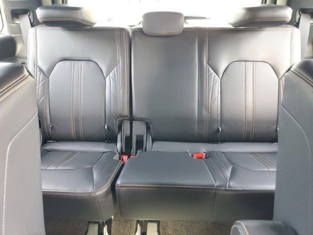 used 2023 Ford Expedition car, priced at $64,995