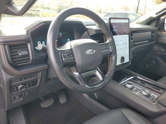 used 2023 Ford Expedition car, priced at $64,995